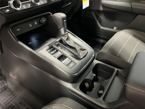 New 2026 Honda CR-V Sport image 16