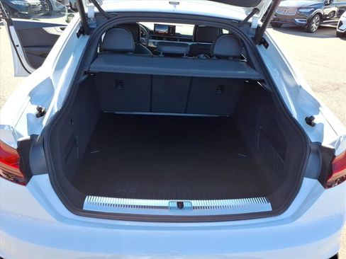 Certified 2025 Audi A5 2.0T Premium Plus image 13