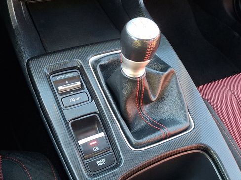 Used 2023 Honda Civic Si image 29