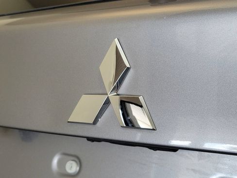 Used 2025 Mitsubishi Outlander Sport LE AWD/4WD image 7
