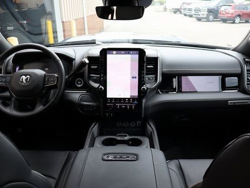 New 2025 RAM 2500 Rebel w/ Rebel Level 2 Equipment Group image 49