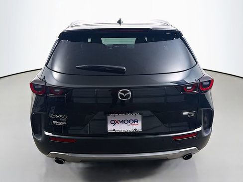 Used 2023 MAZDA CX-50 2.5 Turbo w/ Cargo Package AWD/4WD image 6