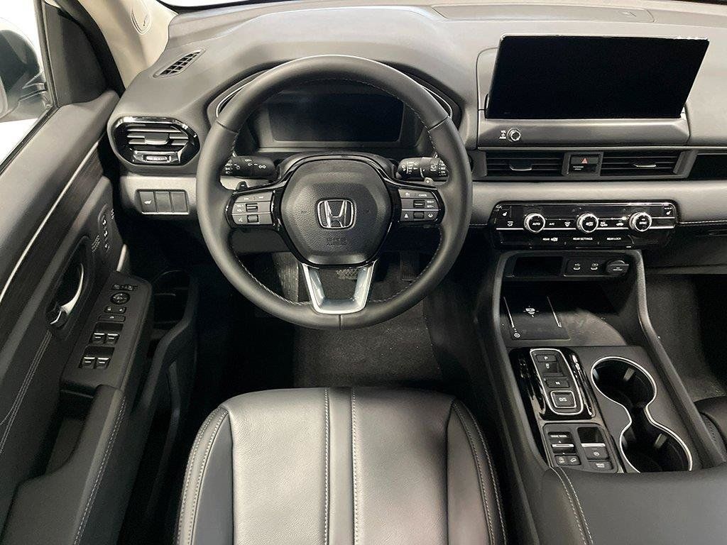 New 2026 Honda Pilot image 22