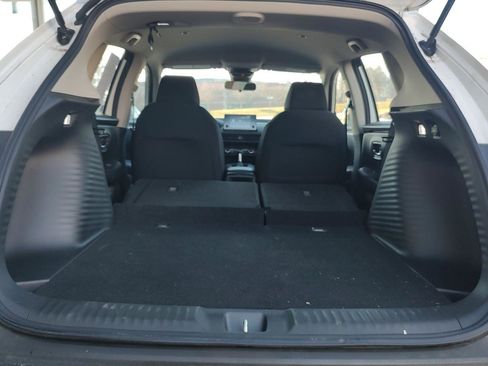 Used 2023 Honda HR-V LX image 21