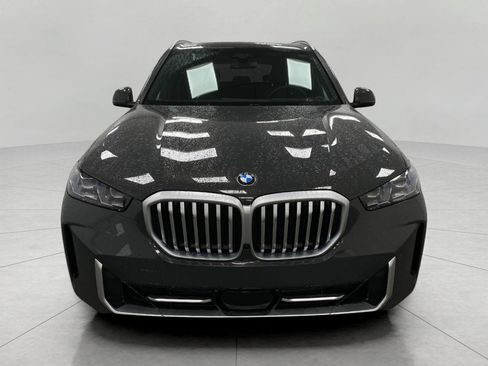 New 2026 BMW X5 xDrive40i AWD/4WD image 12
