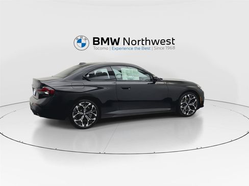 New 2026 BMW 230i xDrive Coupe w/ Convenience Package image 3