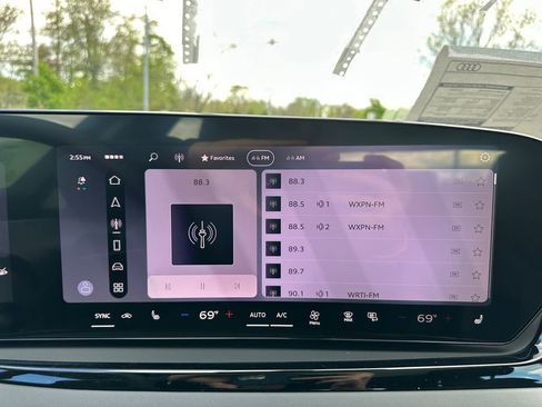 New 2026 Audi A5 2.0T Premium Plus AWD/4WD image 16