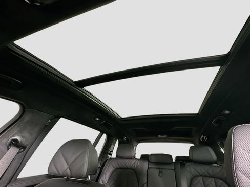 New 2026 BMW X7 xDrive40i w/ M Sport Package image 22
