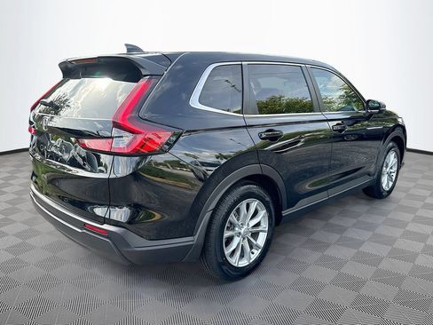 Used 2025 Honda CR-V EX image 6