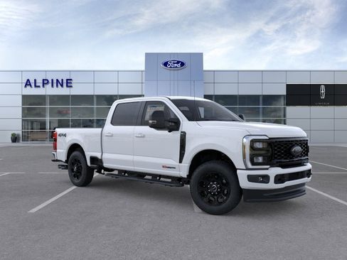 New 2026 Ford F250 XLT AWD/4WD image 7