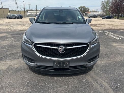 Used 2018 Buick Enclave Premium w/ LPO, Cargo Package image 2