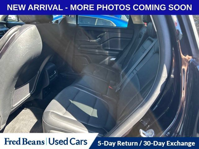 Used 2023 Lincoln Corsair AWD w/ Equipment Group 101A image 10