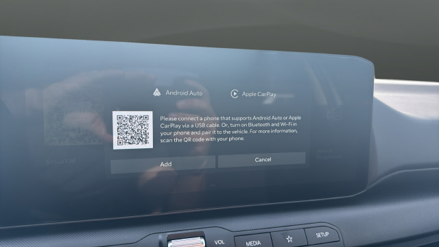 New 2026 Kia K4 FWD image 16