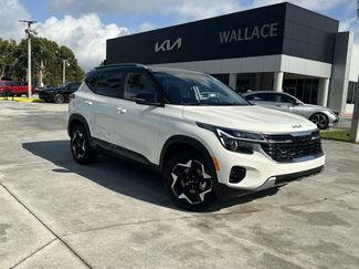 New 2026 Kia Seltos S video 1