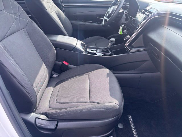 Used 2024 Hyundai Tucson SE AWD/4WD image 44