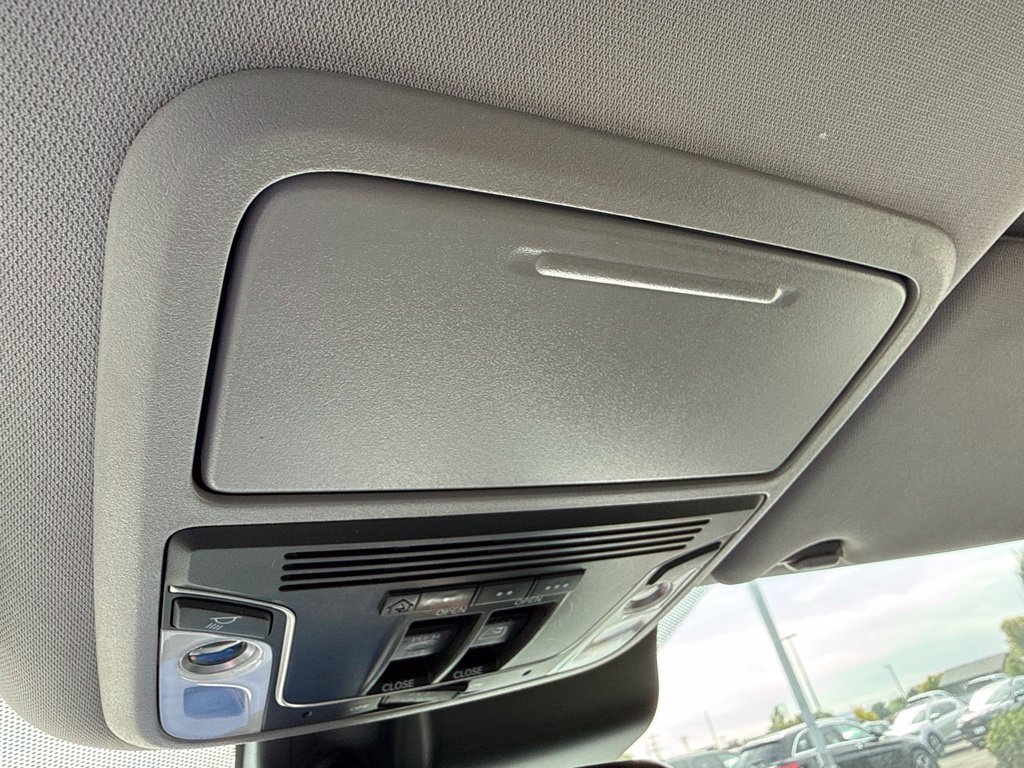 Used 2019 Honda Ridgeline RTL-E image 41
