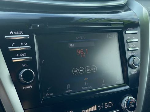 Used 2023 Nissan Murano S image 17