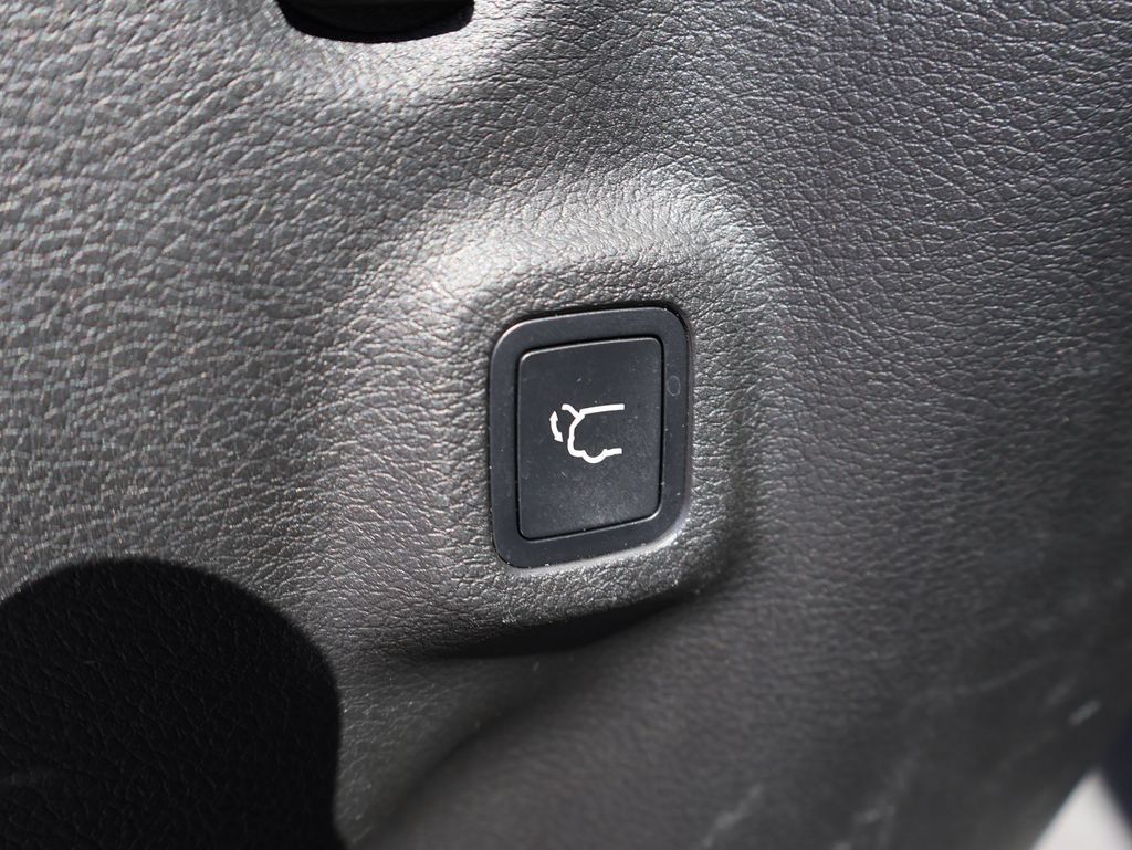 Used 2022 Jeep Compass High Altitude AWD/4WD image 9