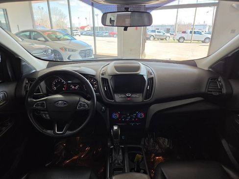 Used 2019 Ford Escape SEL image 22