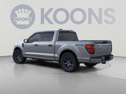 New 2026 Ford F150 STX AWD/4WD image 5