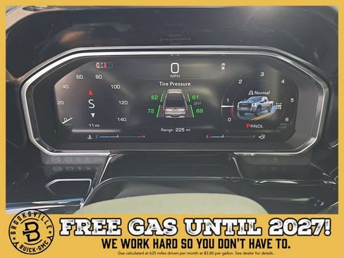 New 2026 GMC Sierra 2500 SLE w/ SLE Value Package; AWD/4WD image 27