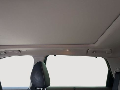 Used 2023 Nissan Rogue Platinum w/ Platinum Premium Package FWD image 7