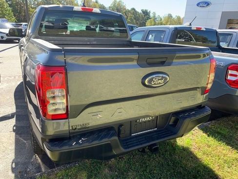 New 2025 Ford Ranger XL w/ Trailer Tow Package image 23