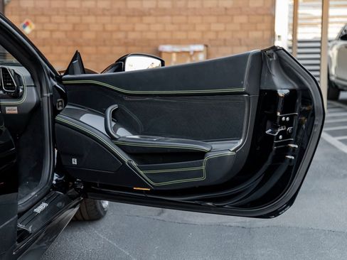 Used 2011 Ferrari 458 Italia Coupe image 19