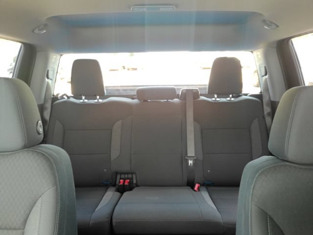 Used 2026 Chevrolet Silverado 1500 RST AWD/4WD image 30