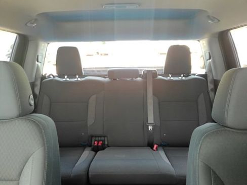 Used 2026 Chevrolet Silverado 1500 RST image 30