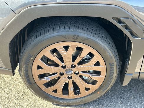 New 2025 Subaru Forester Sport w/ Popular Package image 6