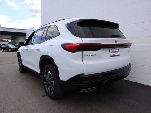 New 2026 Buick Enclave Sport Touring w/ Power Package FWD image 5