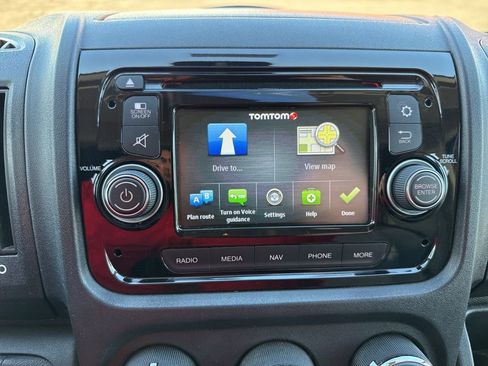 Used 2017 RAM ProMaster 2500 w/ Mopar Trailer Tow Group image 22