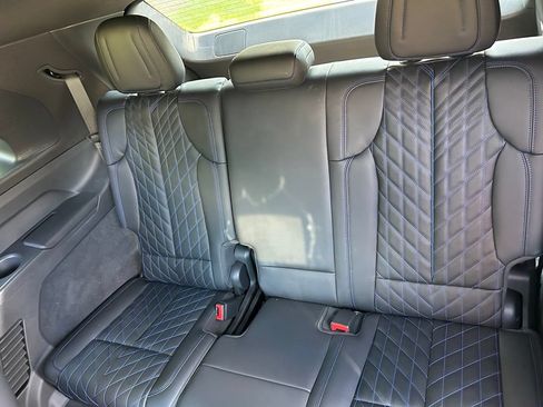 Used 2025 Cadillac Escalade IQ Luxury 1 AWD/4WD image 49