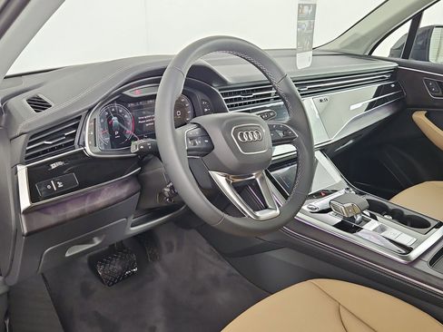 New 2026 Audi Q7 3.0T Premium Plus image 17