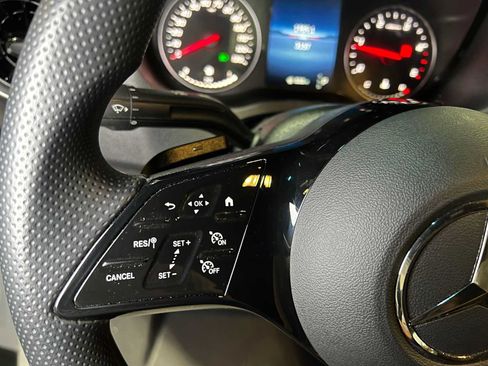 Used 2026 Mercedes-Benz Sprinter 2500 image 26