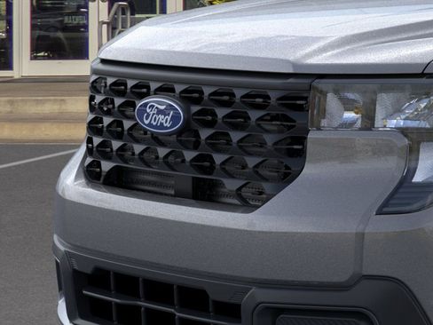 New 2025 Ford Maverick XLT w/ Equipment Group 302A image 40