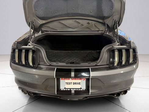 Used 2017 Ford Mustang Shelby GT350 RWD image 10