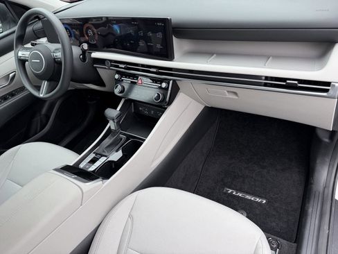 Certified 2026 Hyundai Tucson SEL image 22