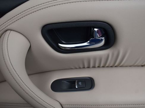 Used 2024 Nissan Armada Platinum w/ Captain's Chairs Package image 21