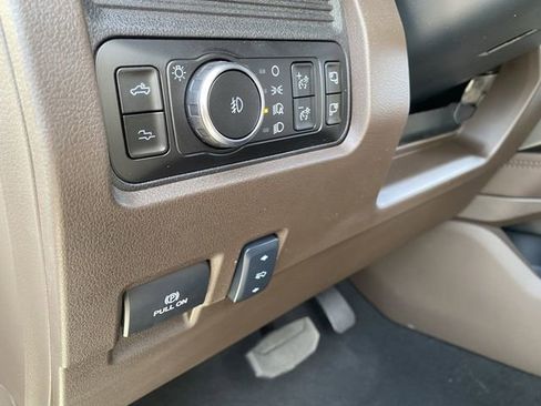 New 2026 Ford F350 King Ranch w/ Chrome Package image 20