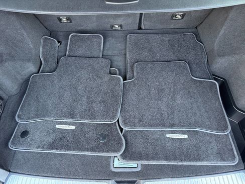 Used 2012 Mercedes-Benz GLK 350 GLK 350 4MATIC AWD 4dr SUV image 23