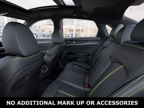 New 2026 Kia K5 GT w/ GT1 Package image 18