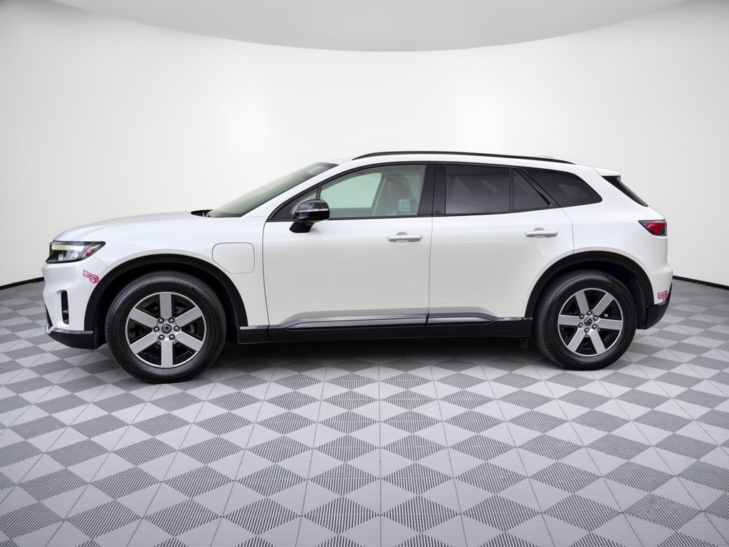 Used 2024 Honda Prologue Touring image 2