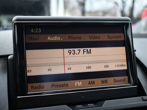 Used 2009 Mercedes-Benz C 63 AMG Sedan image 39