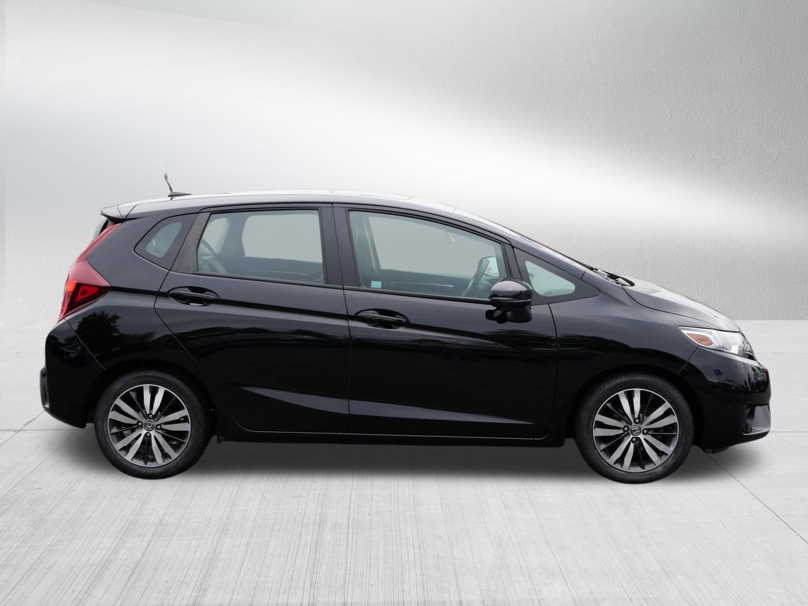 Used 2016 Honda Fit EX-L image 8