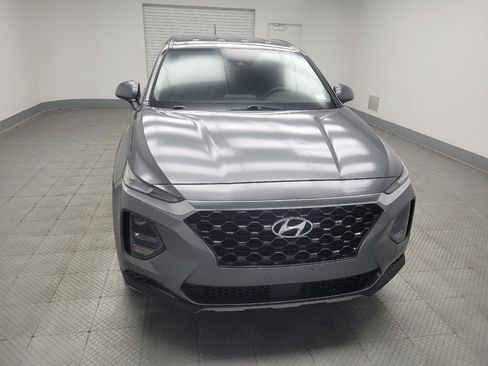 Used 2019 Hyundai Santa Fe SE FWD image 14