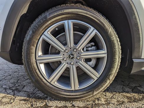 Used 2022 Mercedes-Benz GLS 450 4MATIC image 53