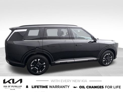 New 2027 Kia Telluride EX AWD/4WD image 4