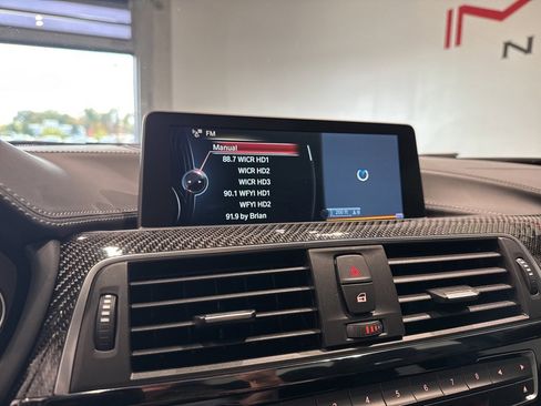 Used 2015 BMW M3 image 27